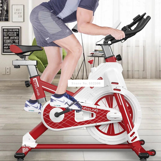 Fitness Exercise Cycling Bike Fitness Equipment